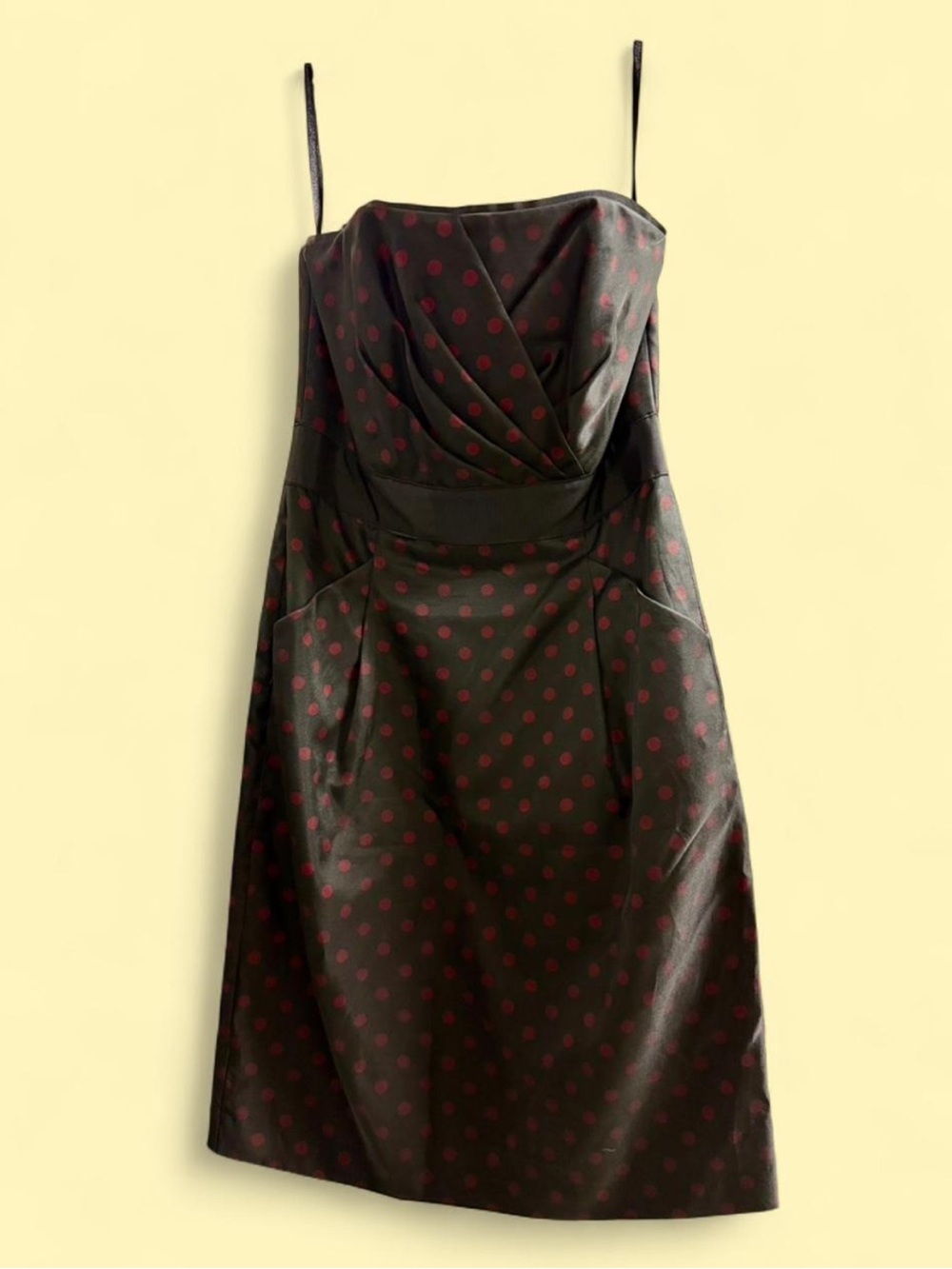 White House Black Market Dress Size 4